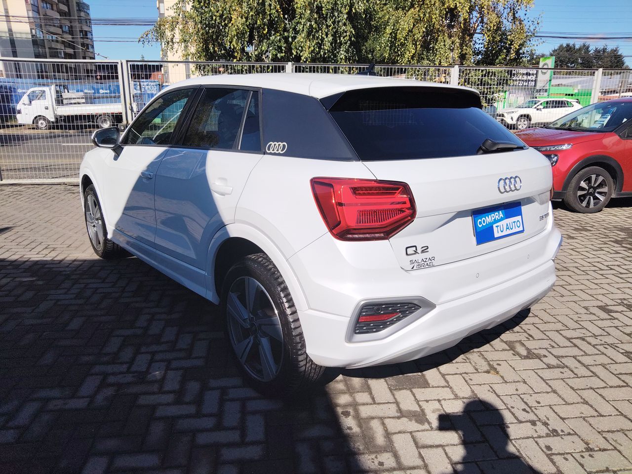 AUDI - 5