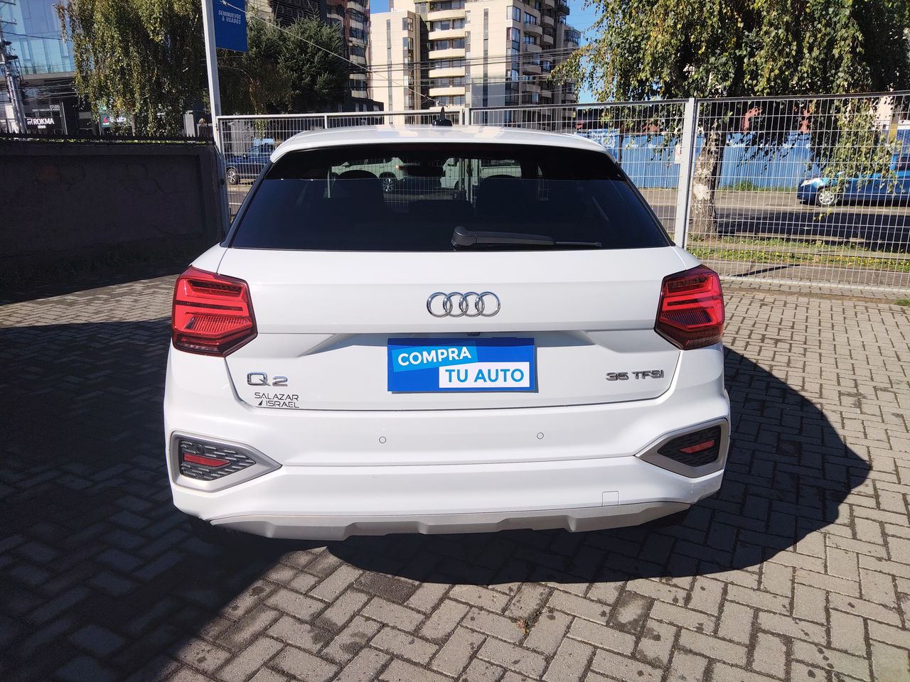 AUDI - 6