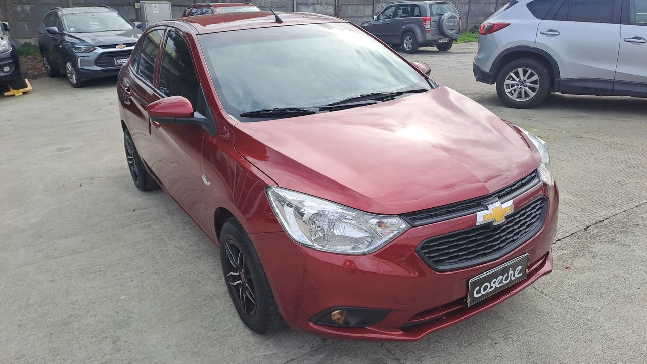 CHEVROLET