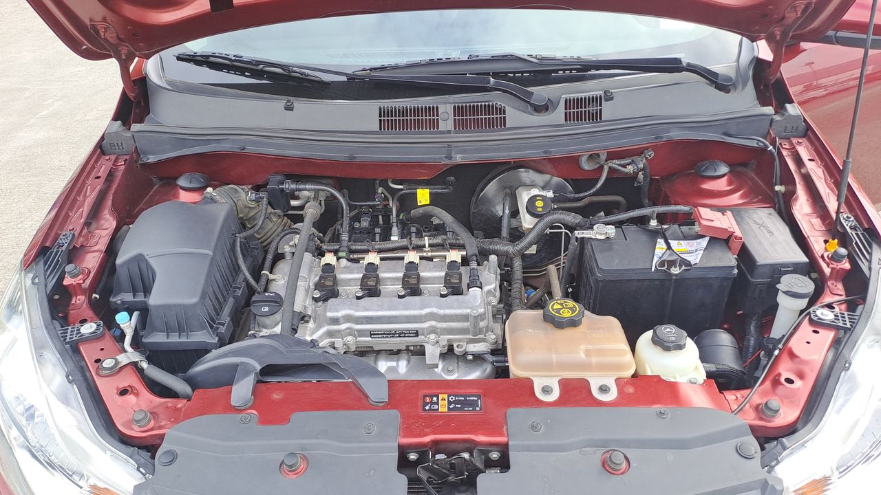 CHEVROLET - 22