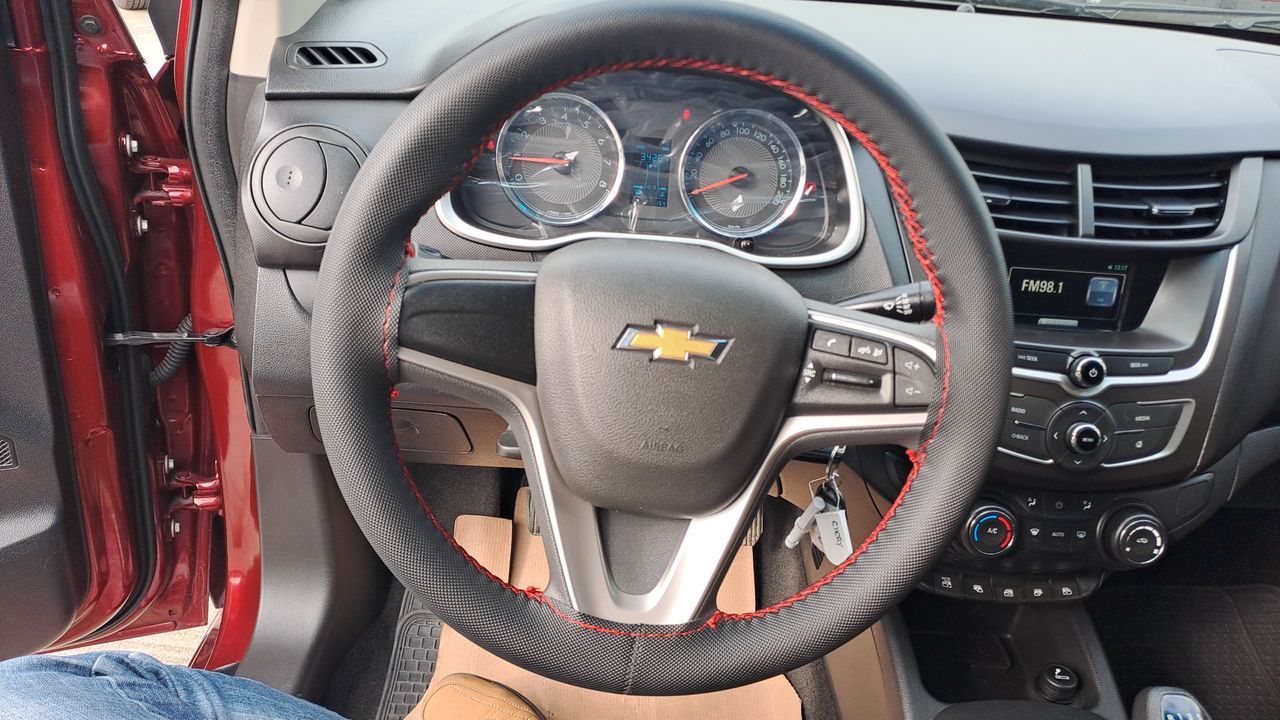 CHEVROLET - 29