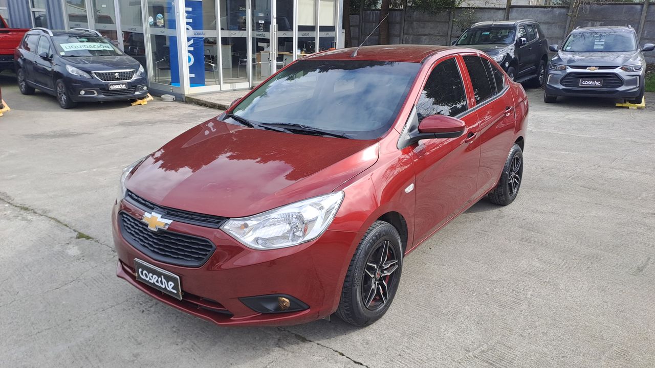 CHEVROLET - 11