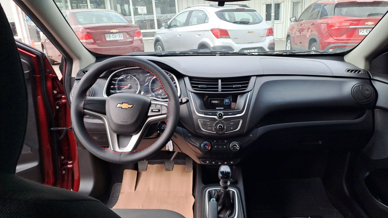 CHEVROLET - 14