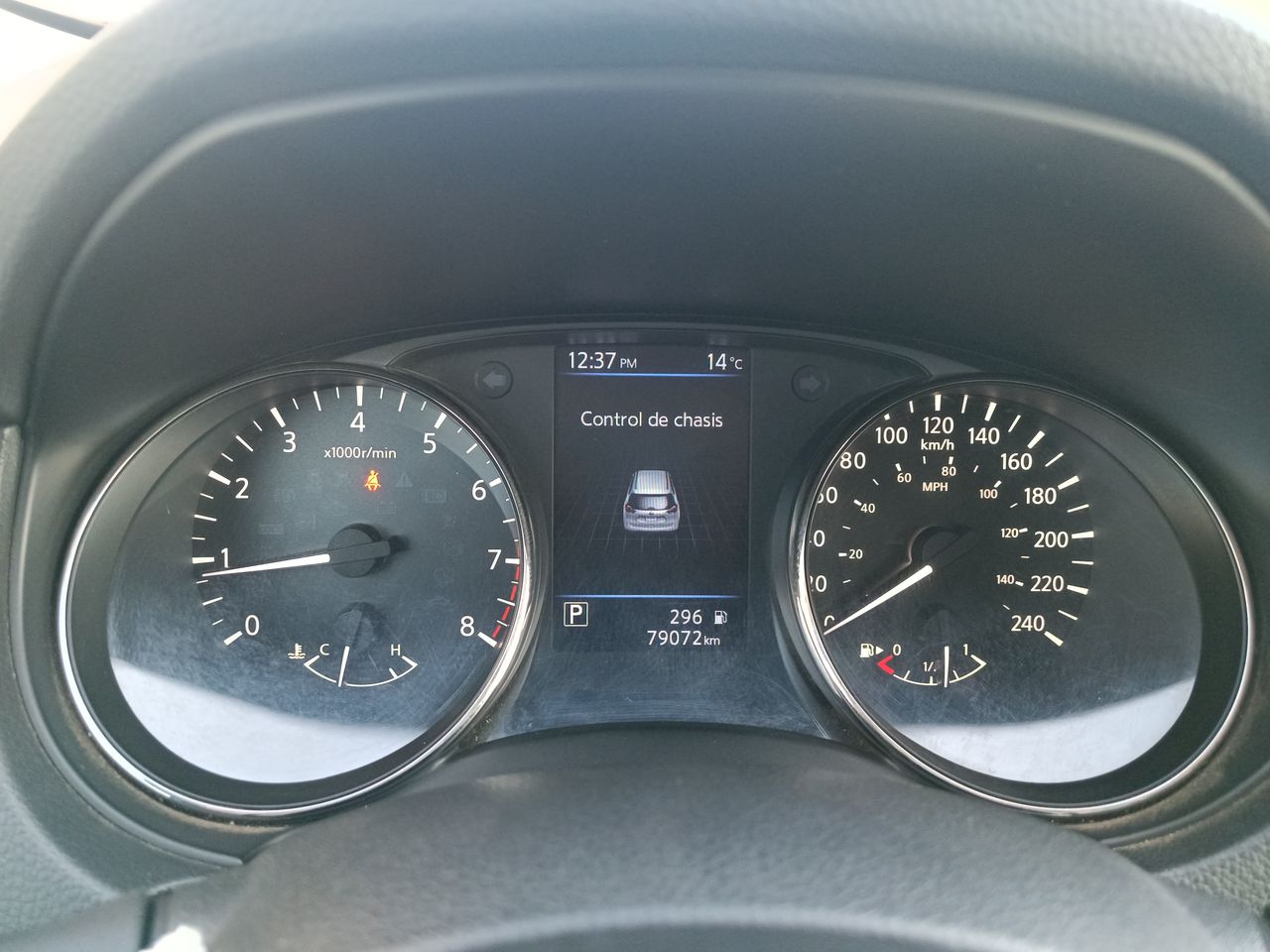NISSAN - 27