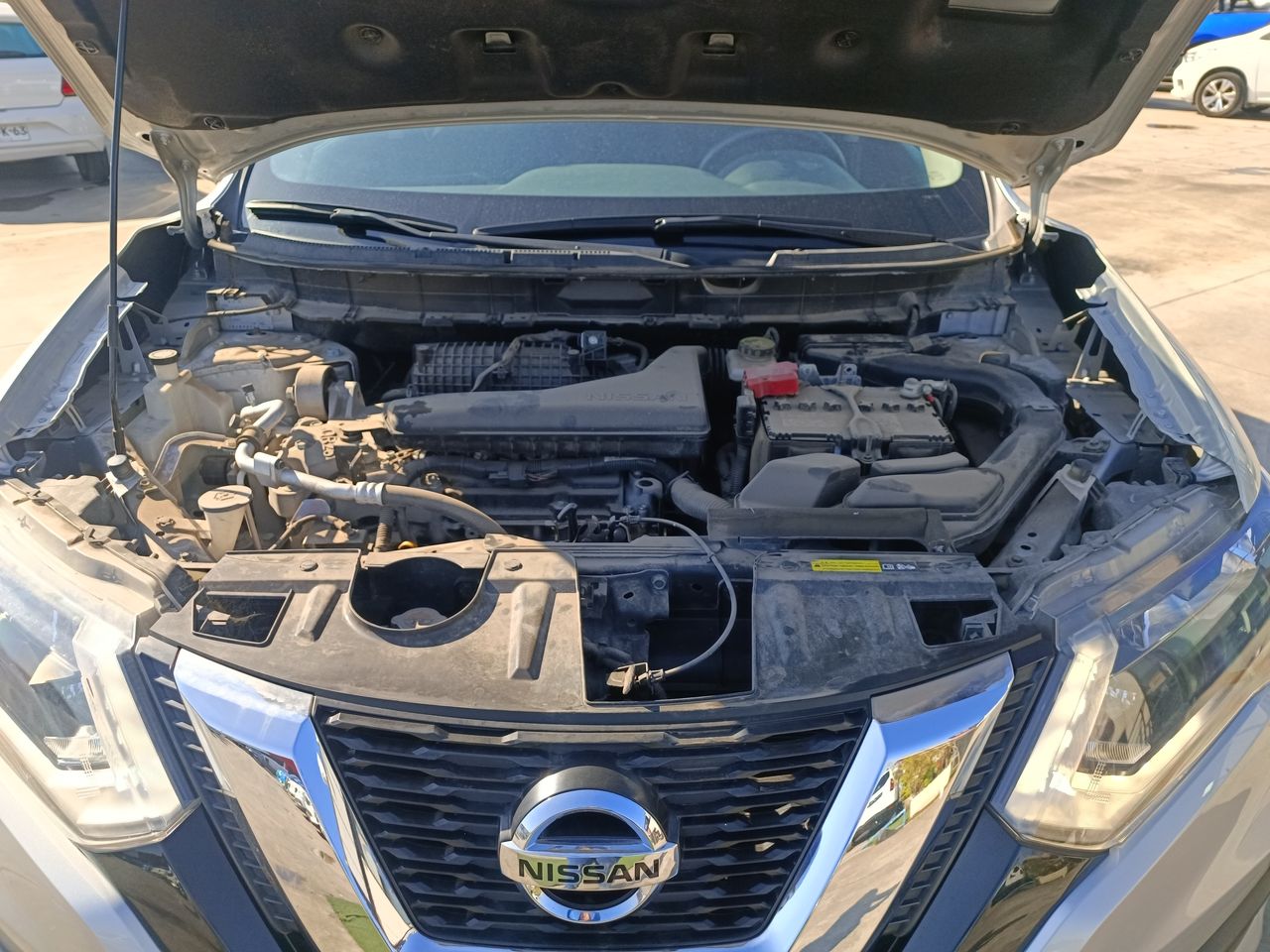 NISSAN - 18