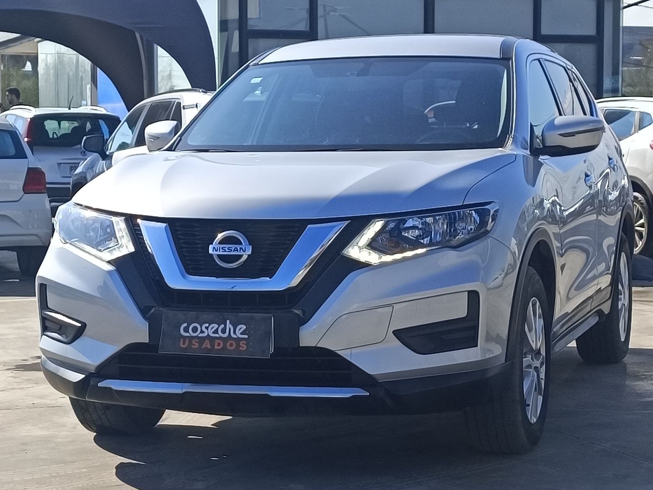 NISSAN - 3
