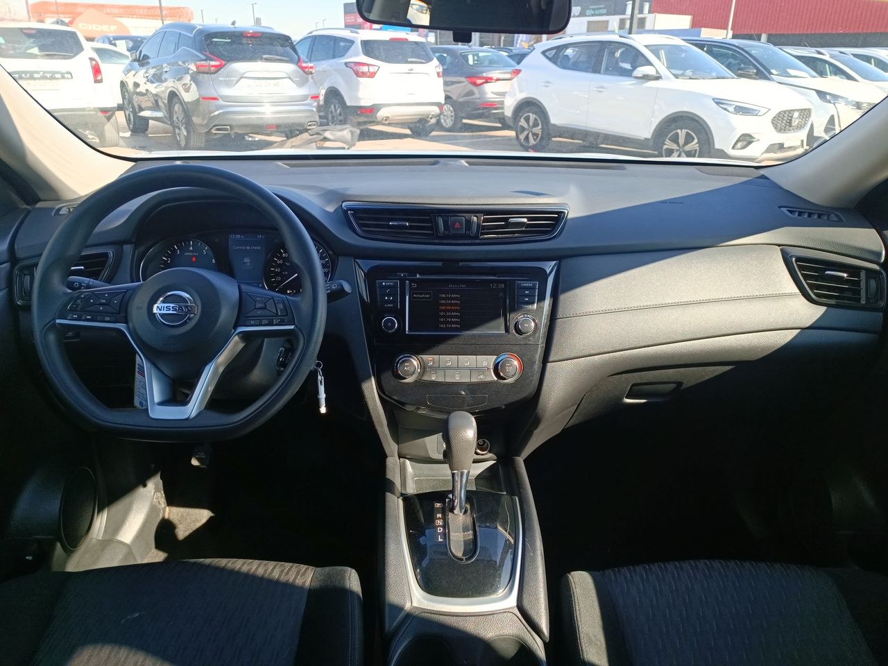 NISSAN - 9
