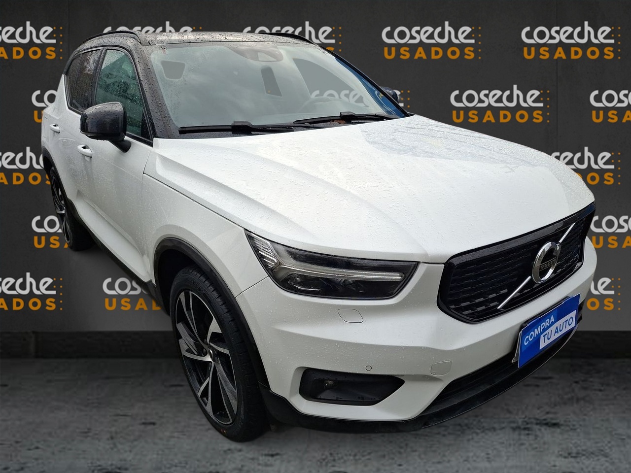 VOLVO