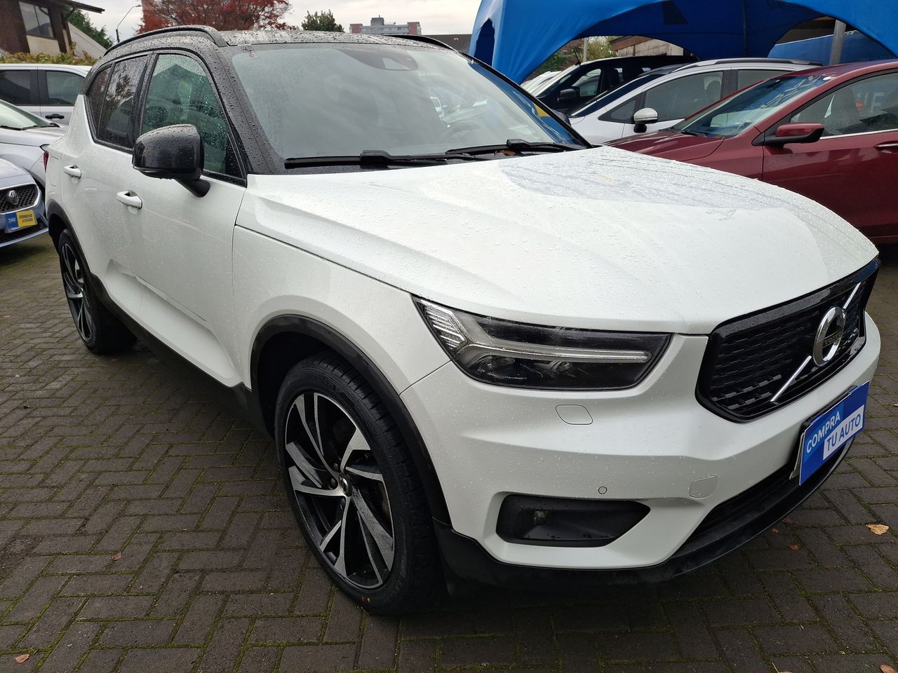 VOLVO - 1