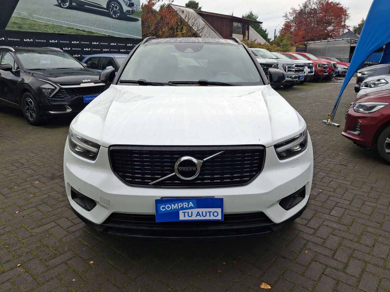 VOLVO - 2