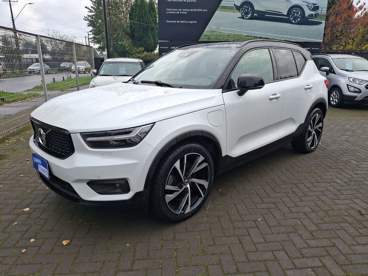 VOLVO - 3