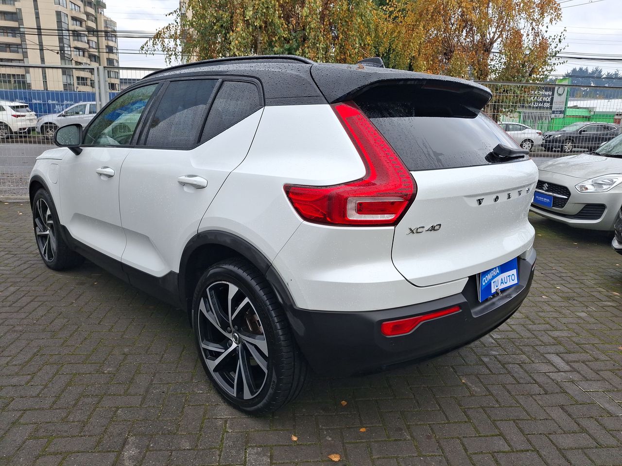VOLVO - 5