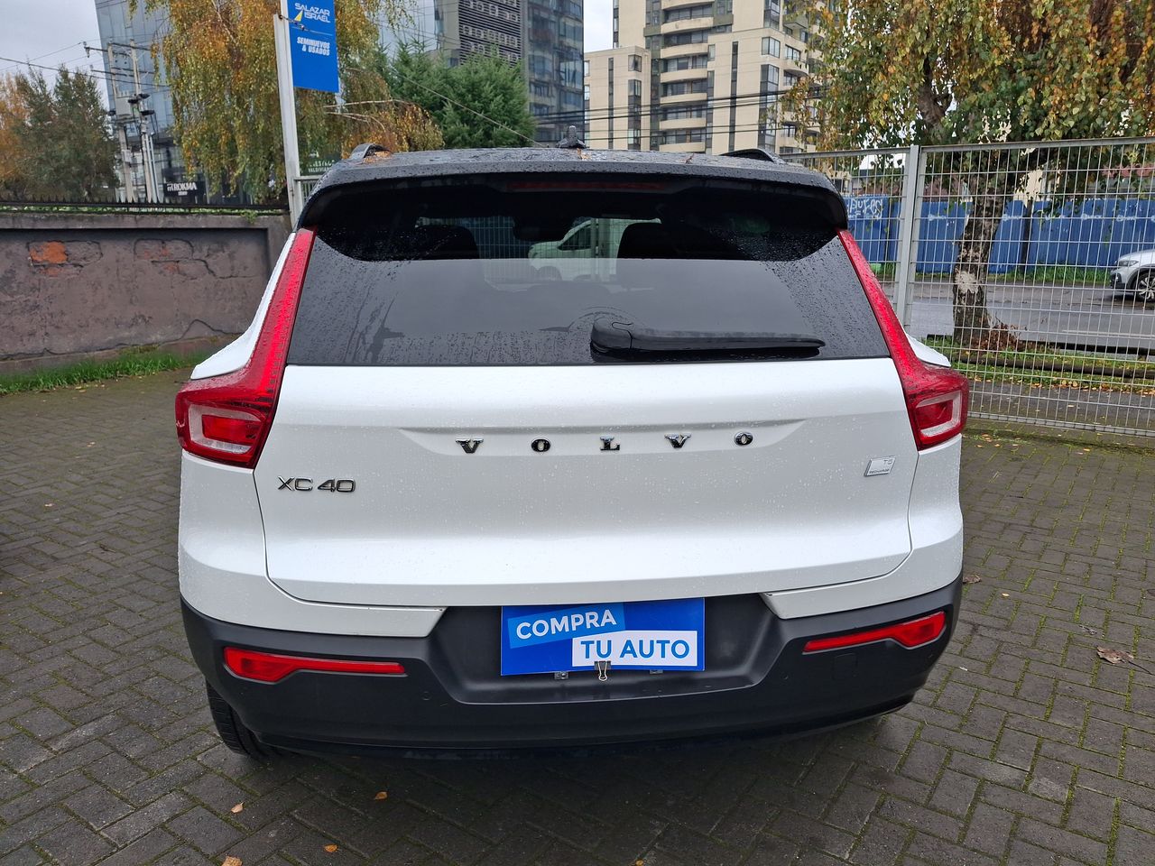 VOLVO - 6