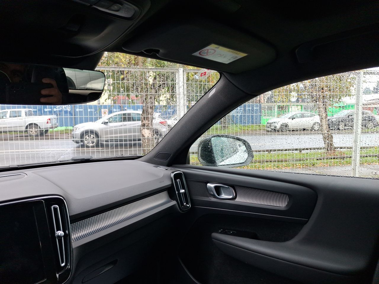VOLVO - 10