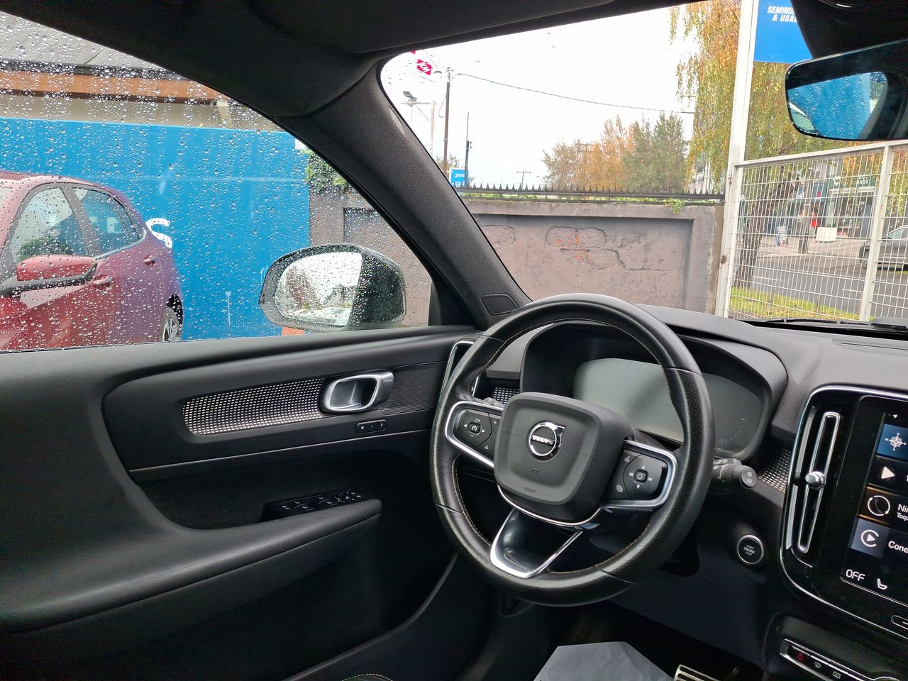 VOLVO - 16