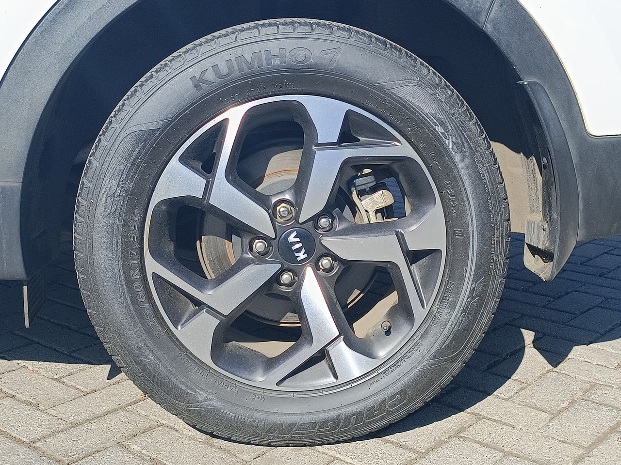 KIA - 17