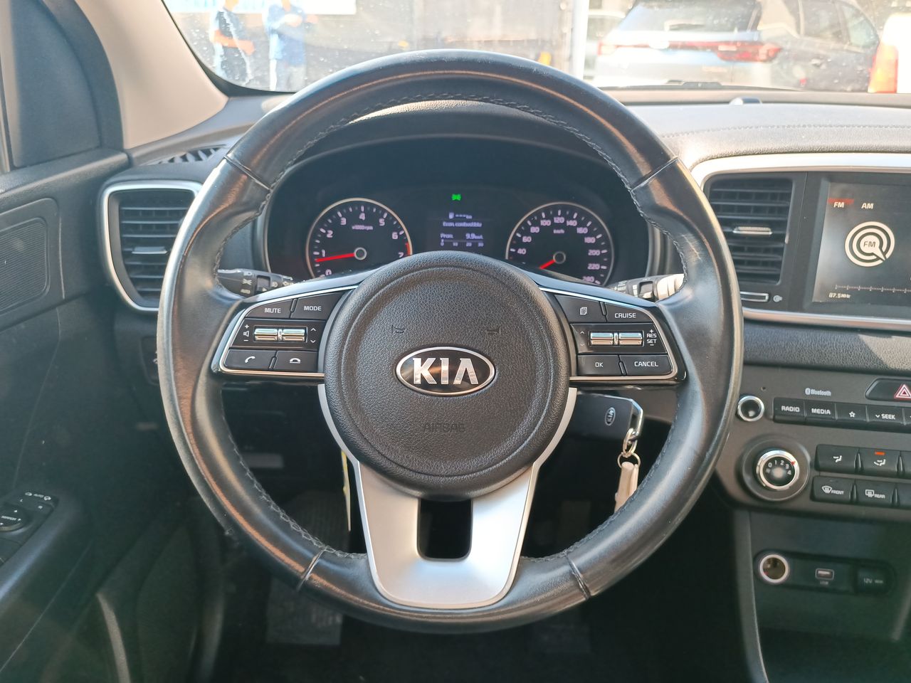 KIA - 26