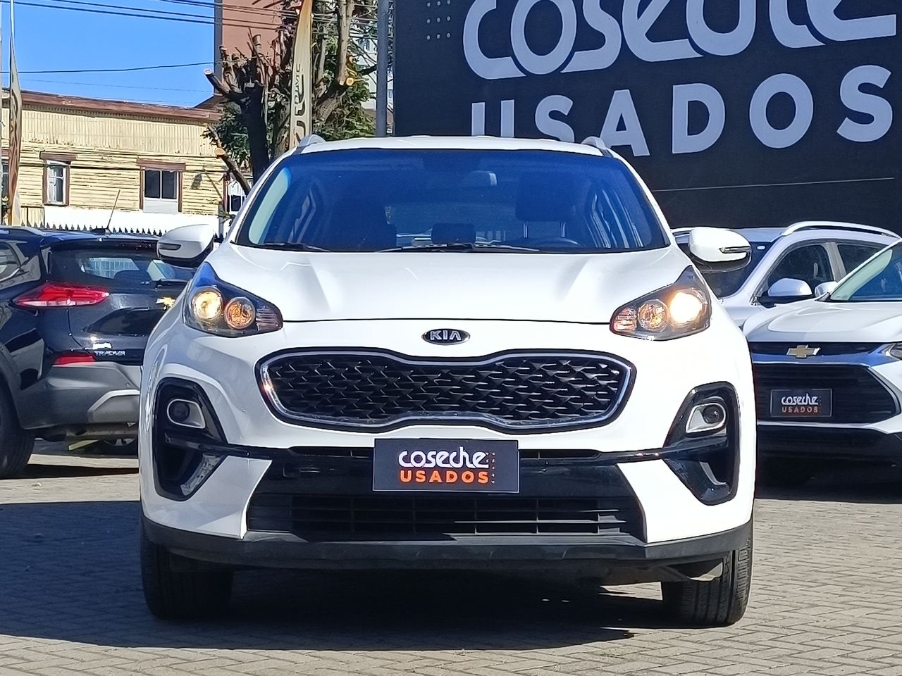 KIA - 2