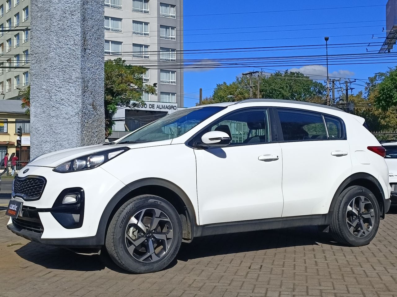 KIA - 3