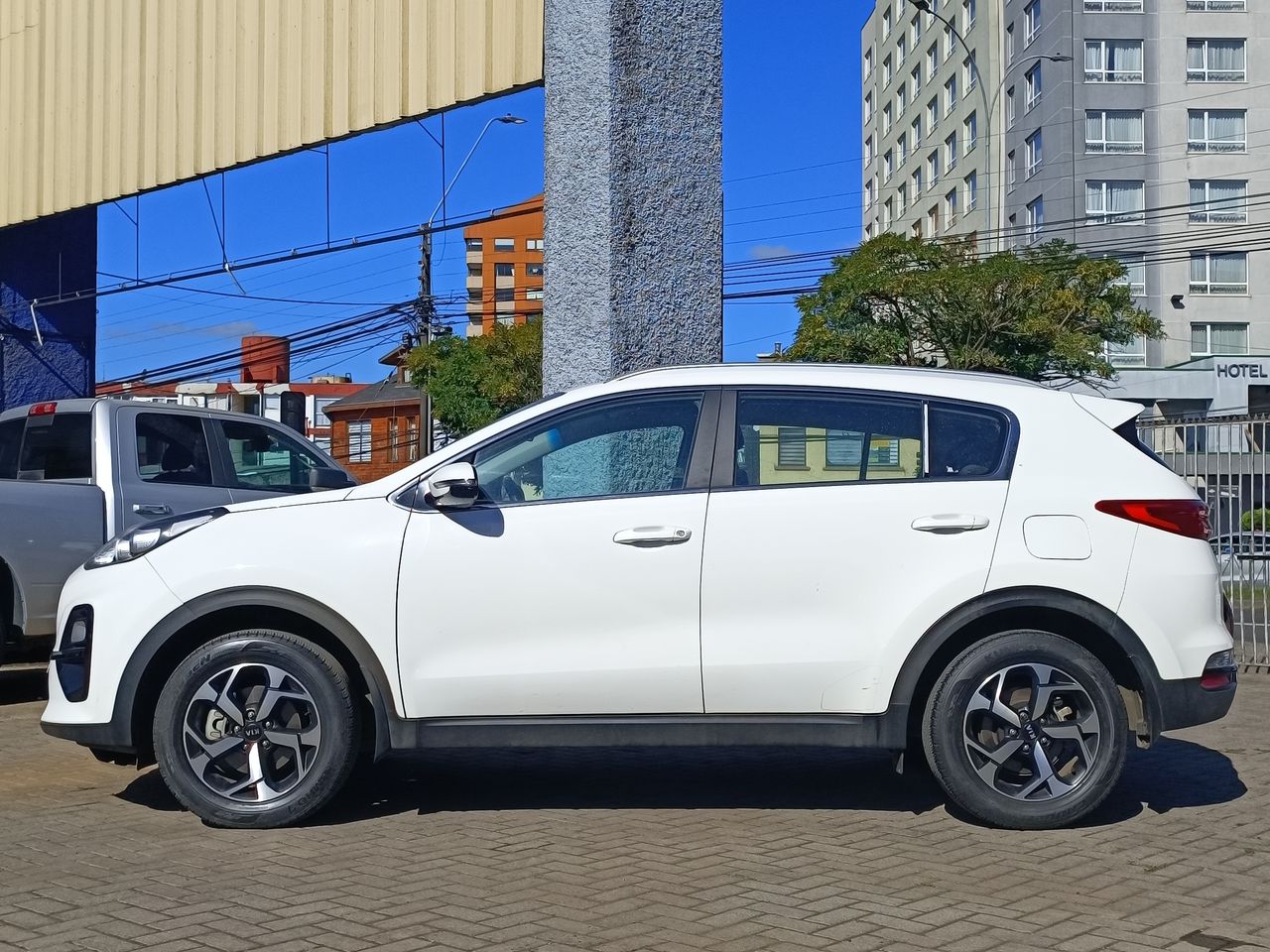 KIA - 4