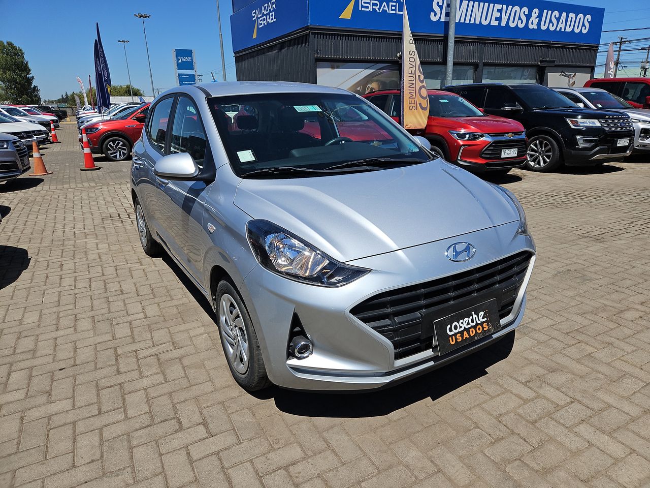 HYUNDAI - 1