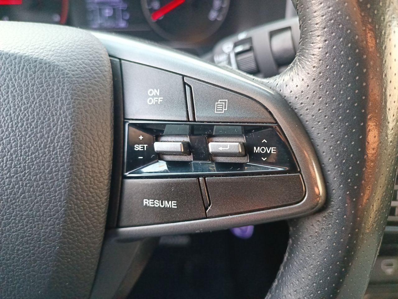SSANGYONG - 26