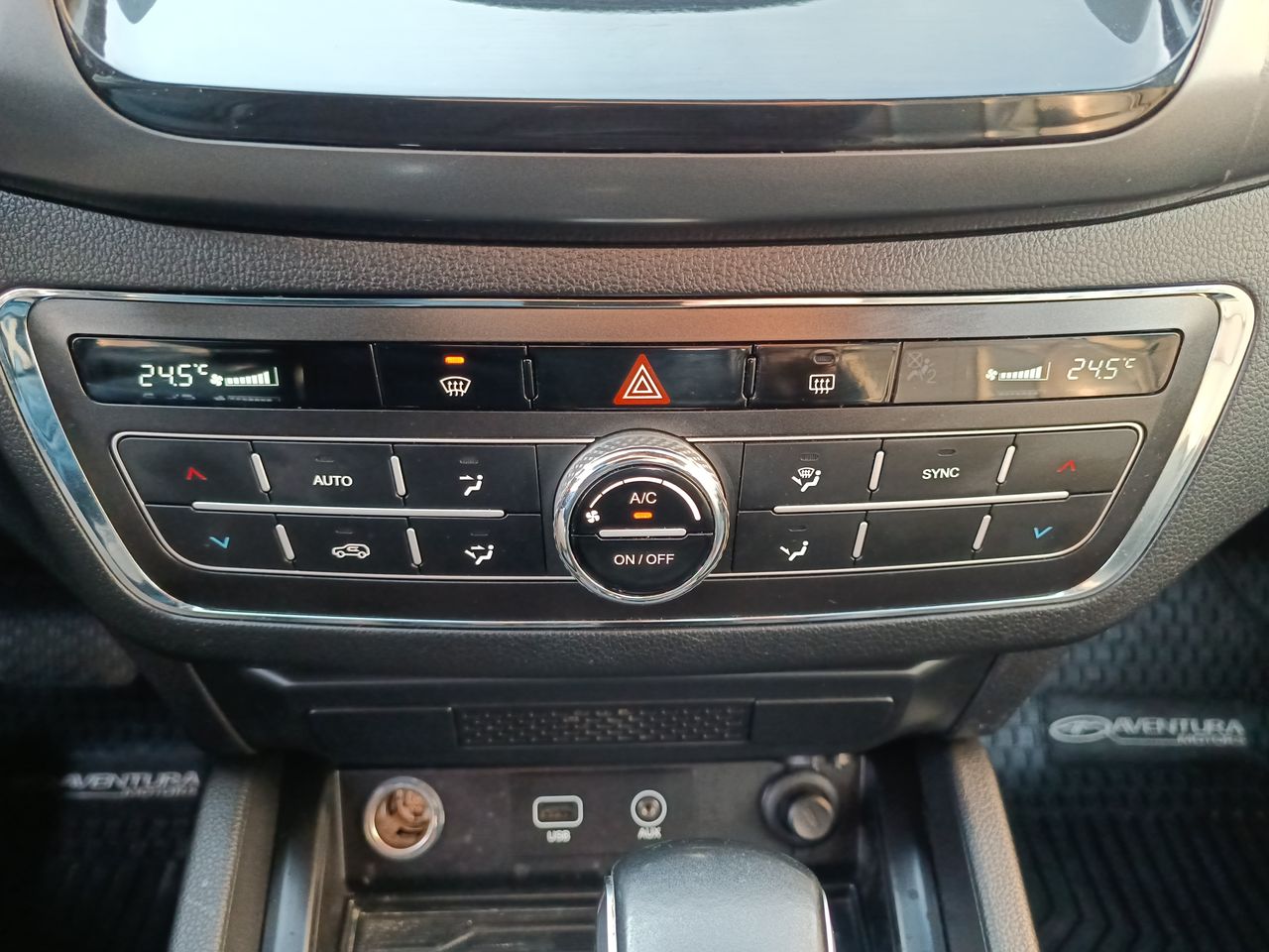 SSANGYONG - 30