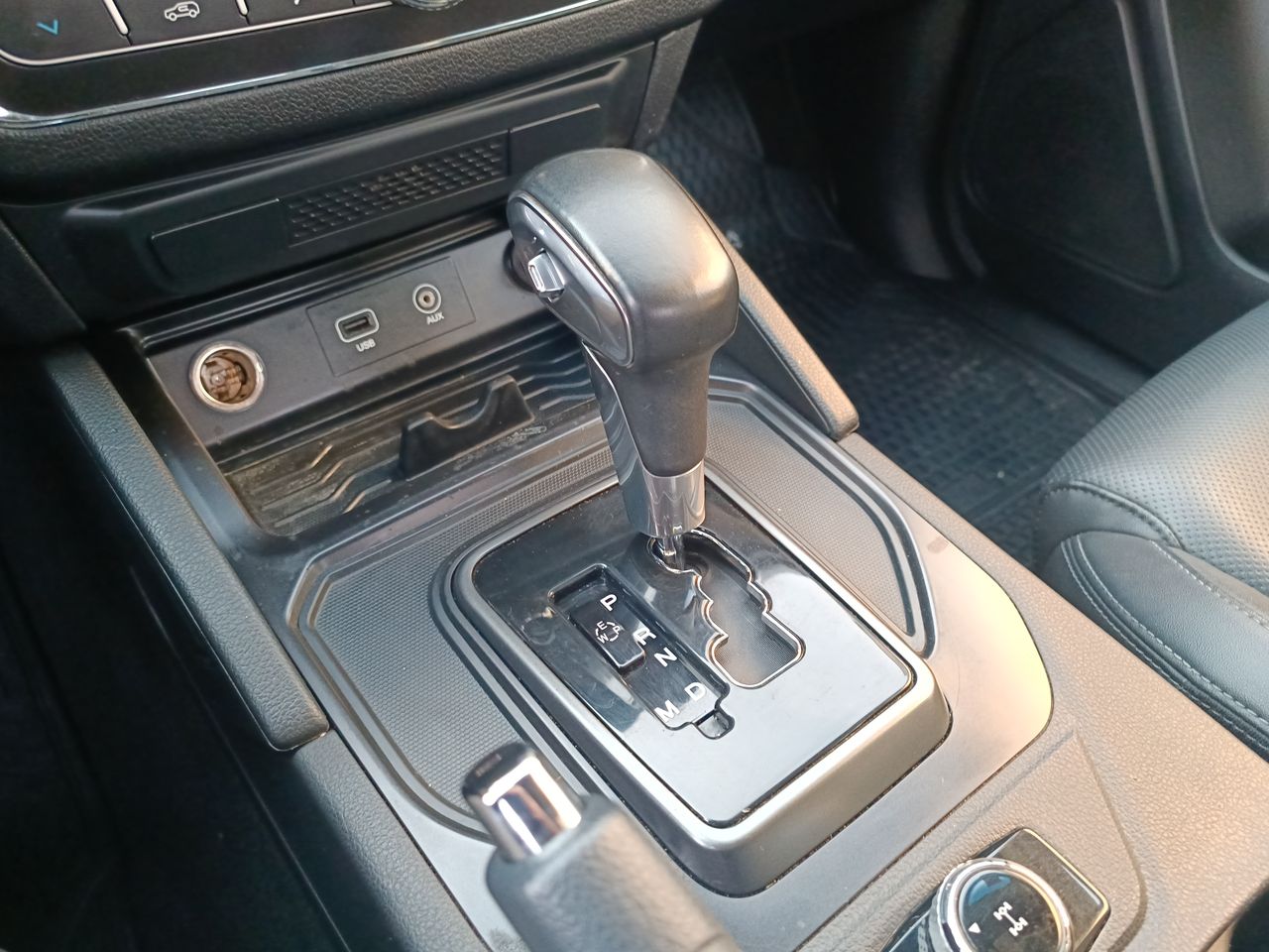 SSANGYONG - 31