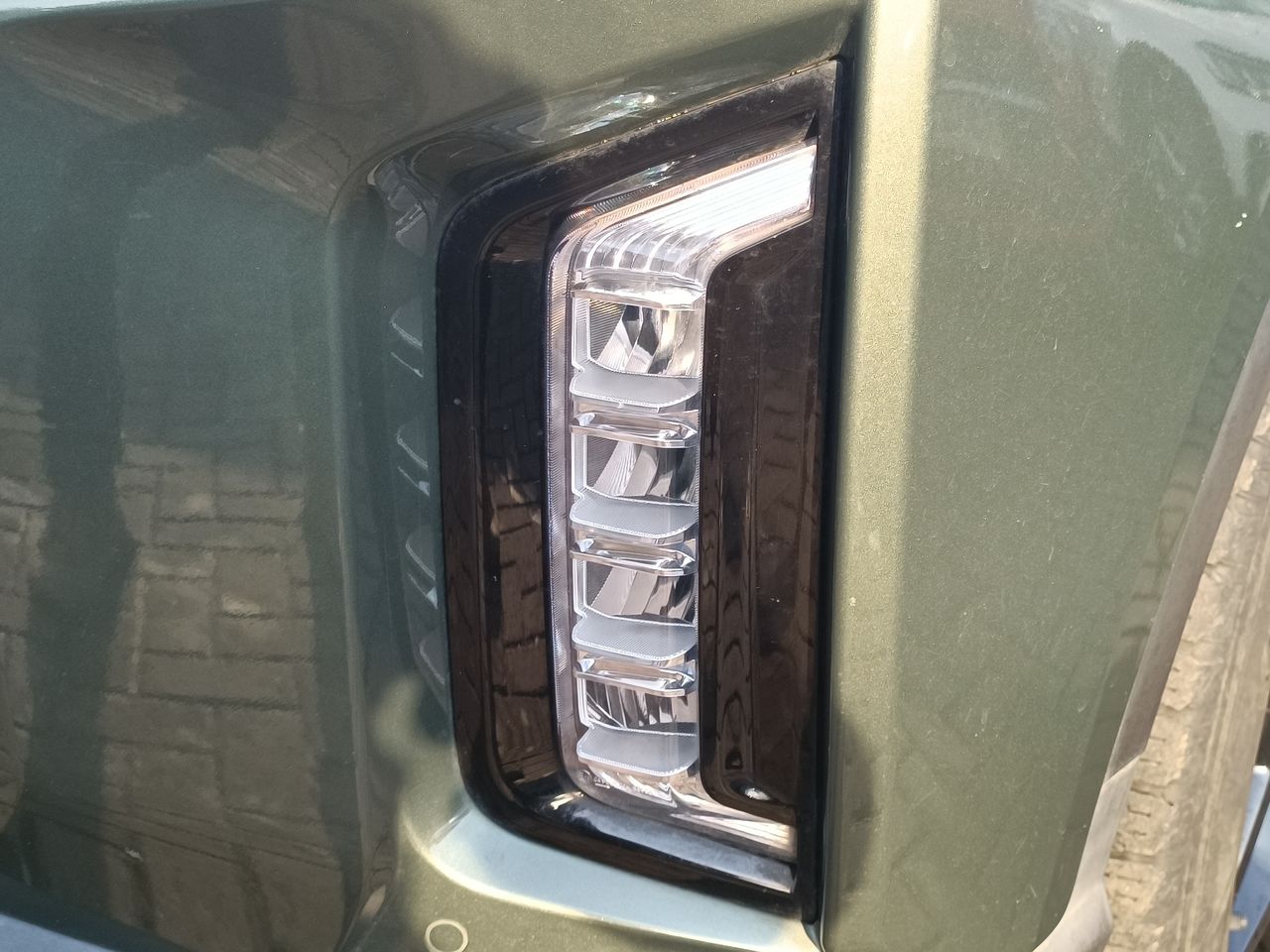 SSANGYONG - 20