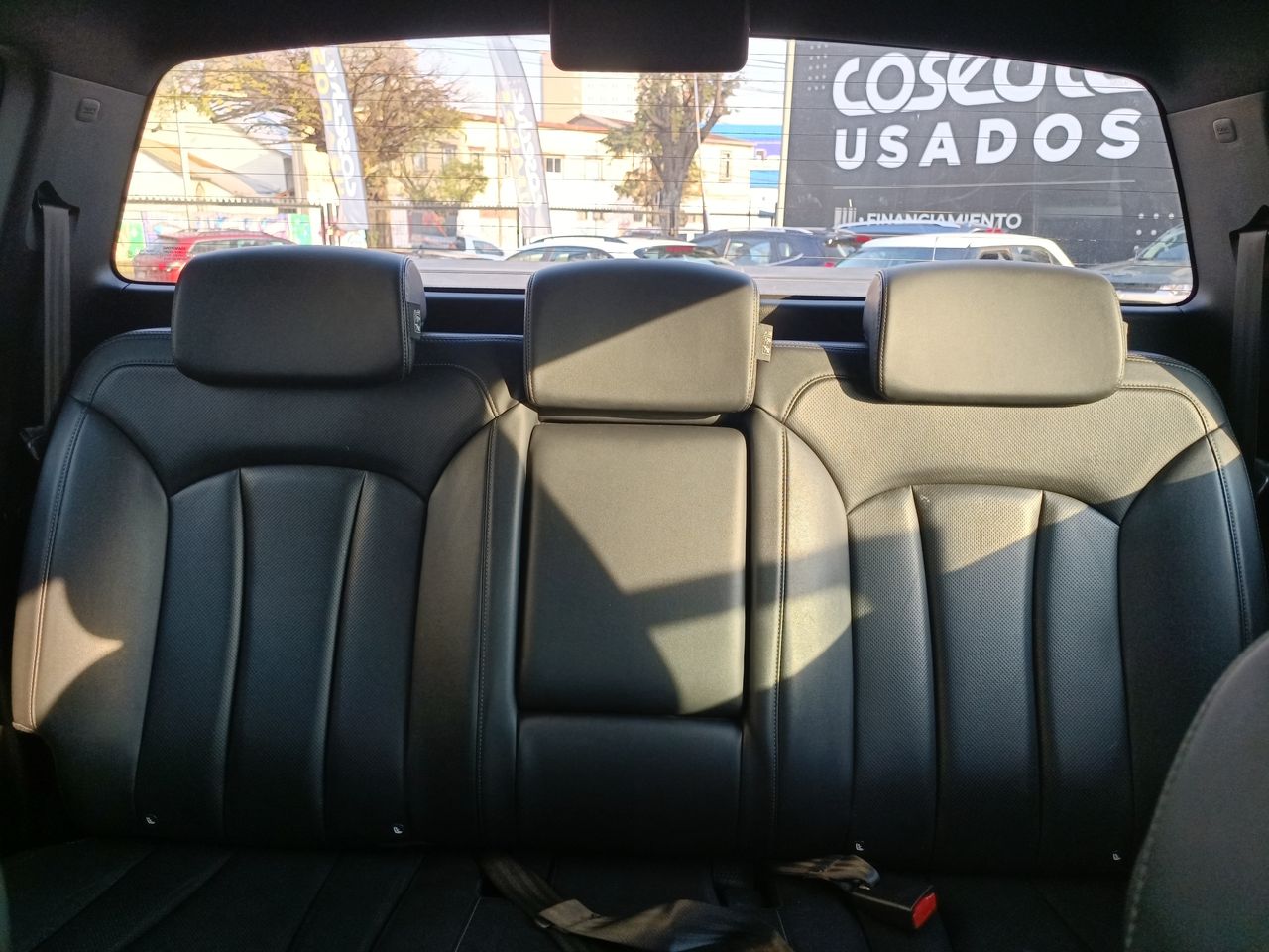 SSANGYONG - 13