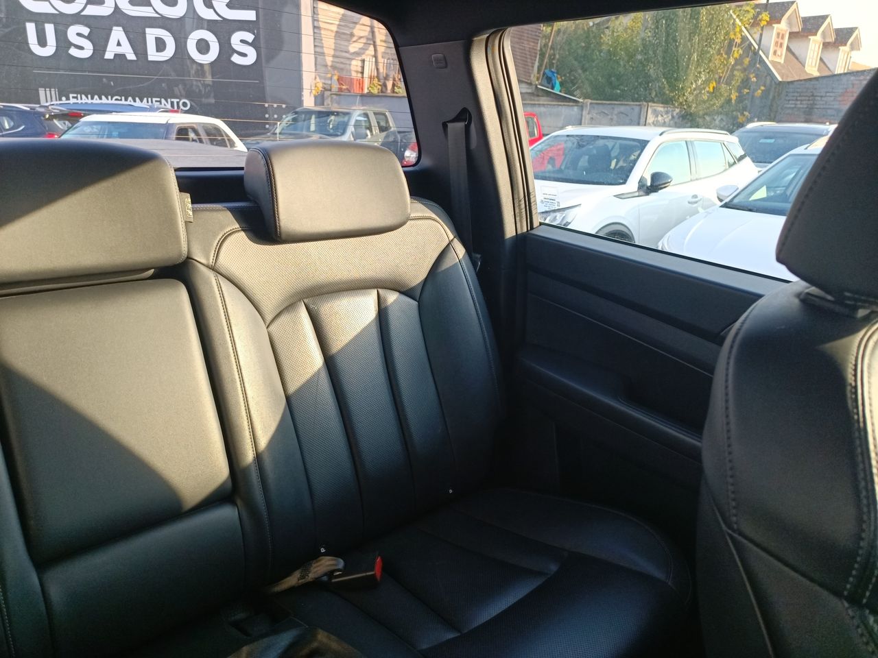SSANGYONG - 14