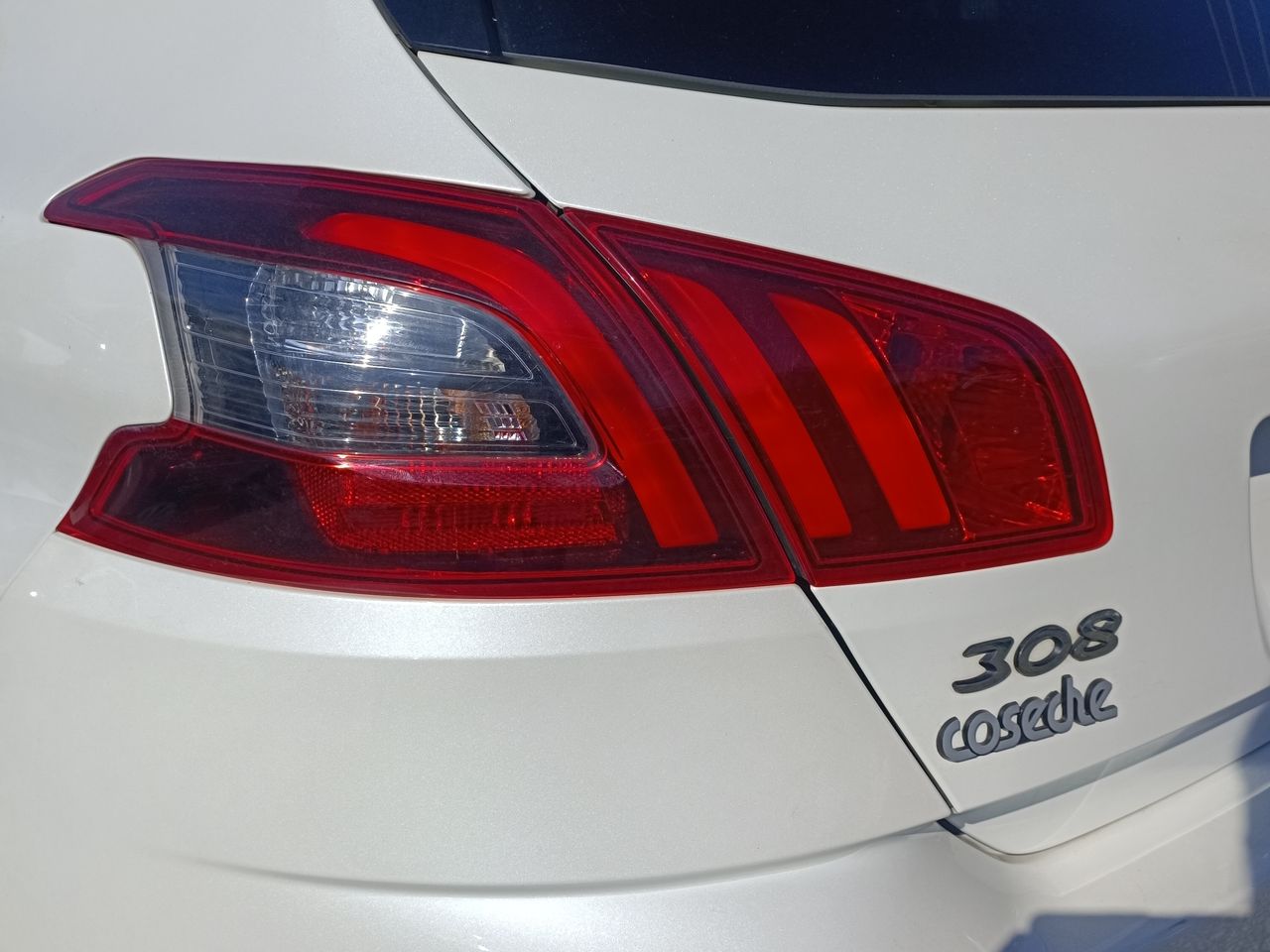 PEUGEOT - 21