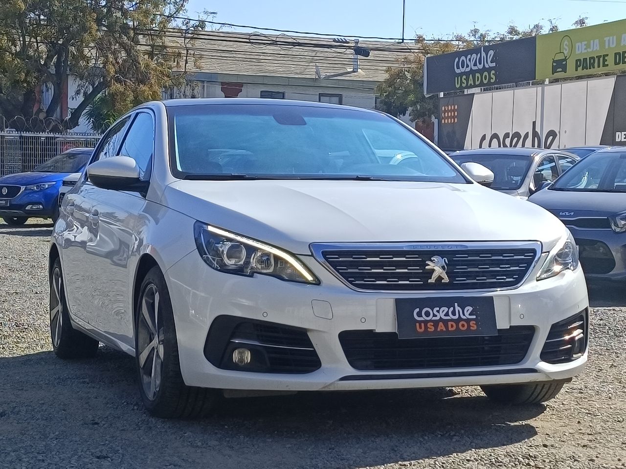 PEUGEOT - 1