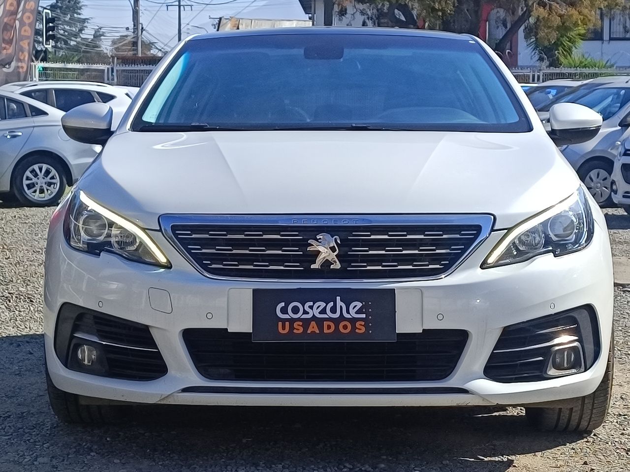 PEUGEOT - 2