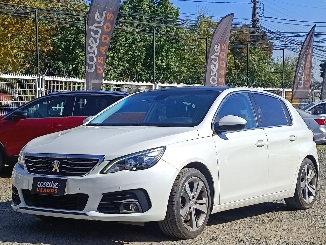 PEUGEOT - 3