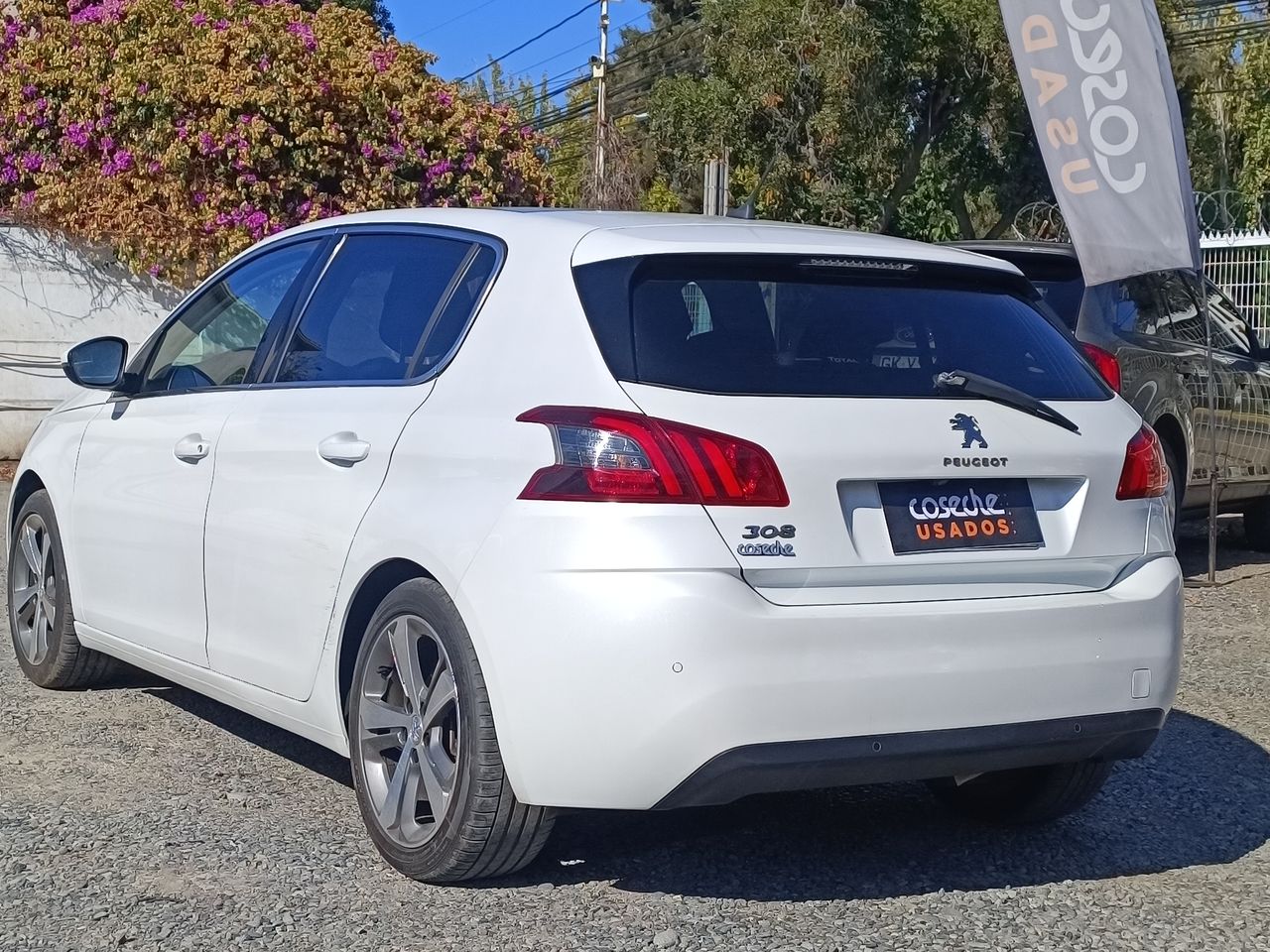 PEUGEOT - 5
