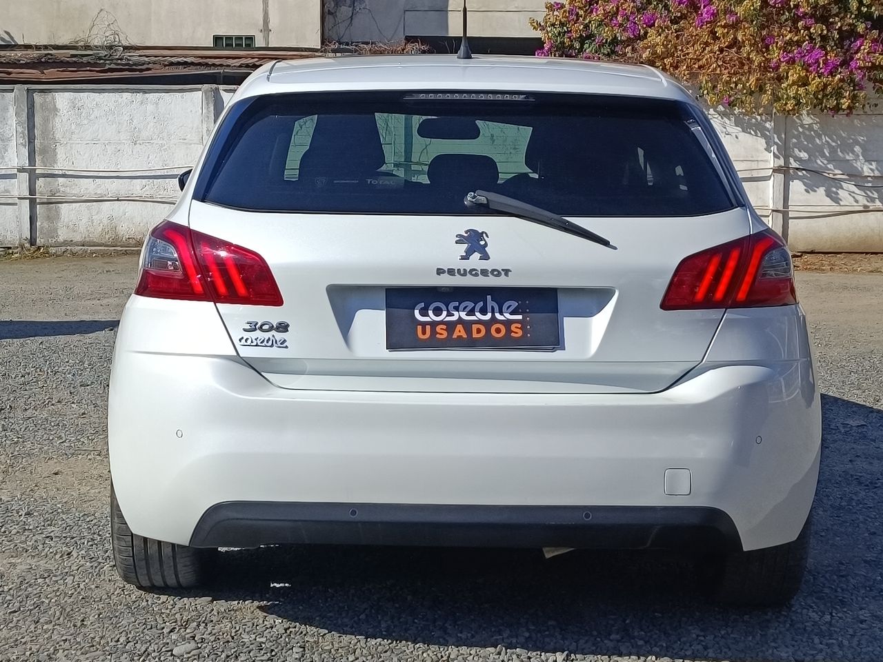 PEUGEOT - 6