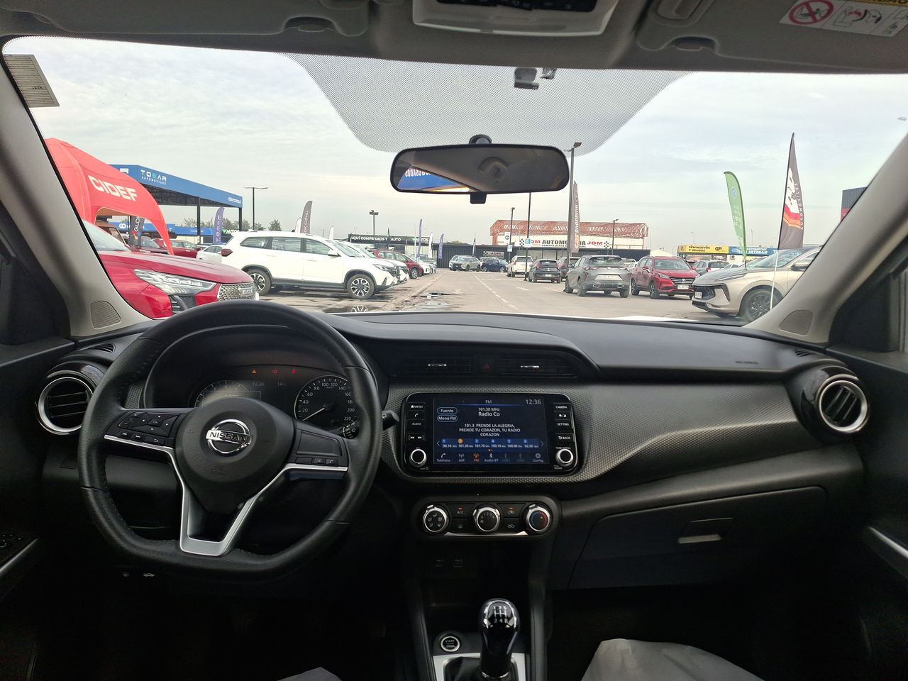 NISSAN - 30