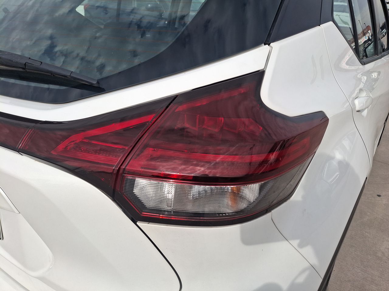 NISSAN - 20