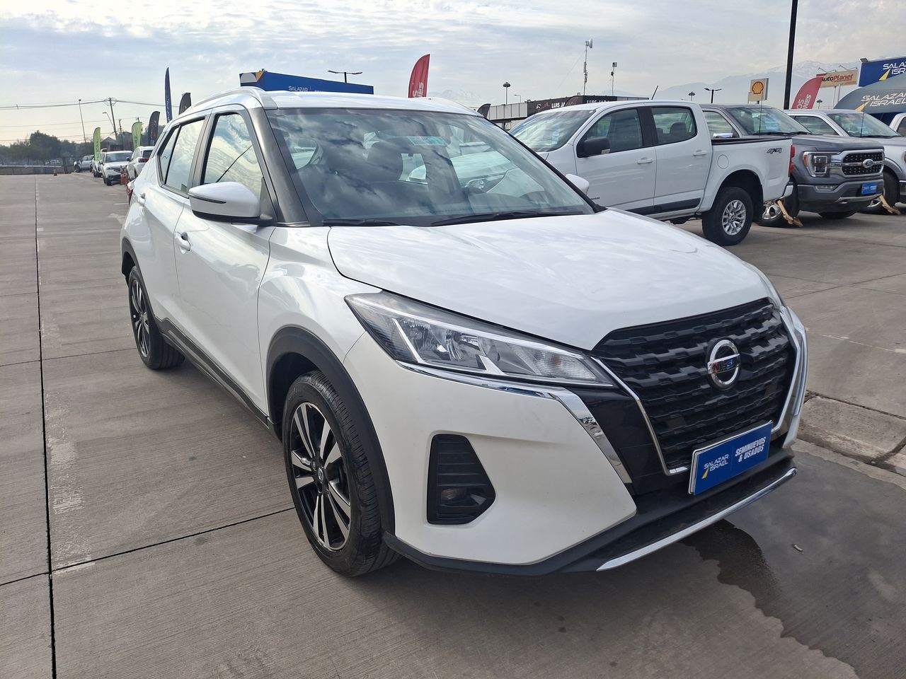 NISSAN - 1