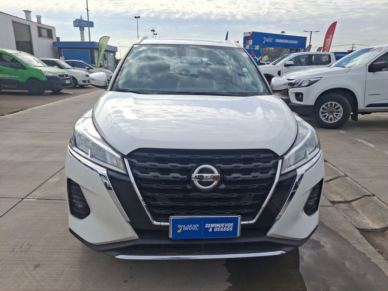 NISSAN - 2