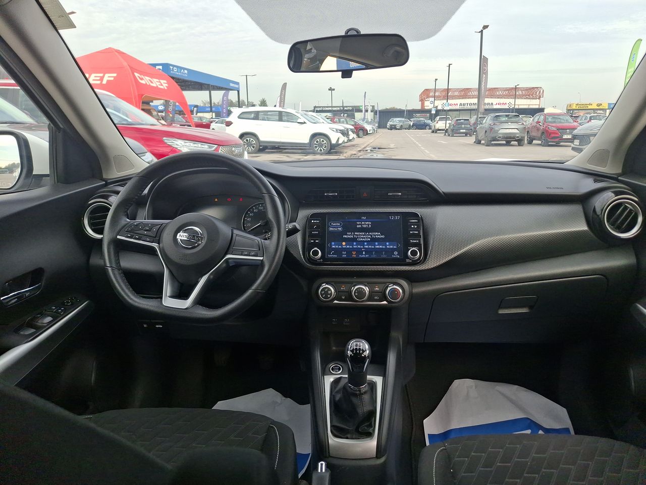 NISSAN - 9