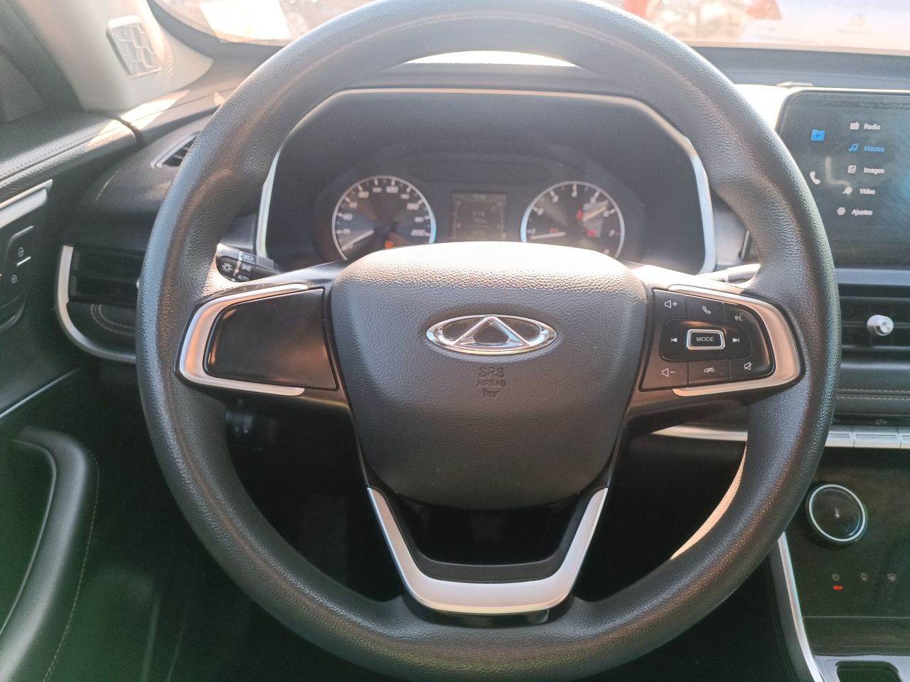 CHERY - 26