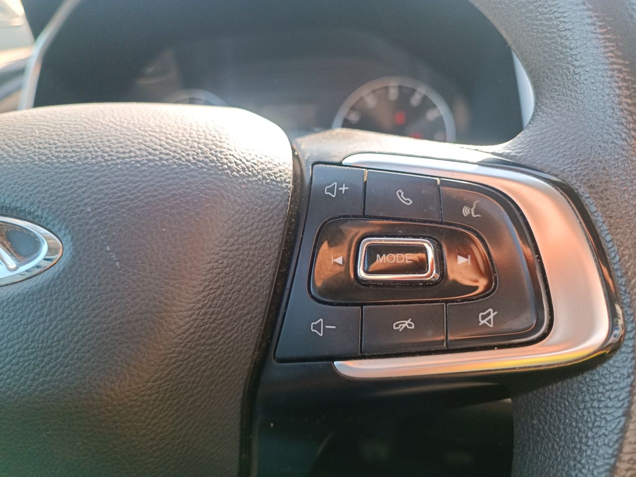 CHERY - 27