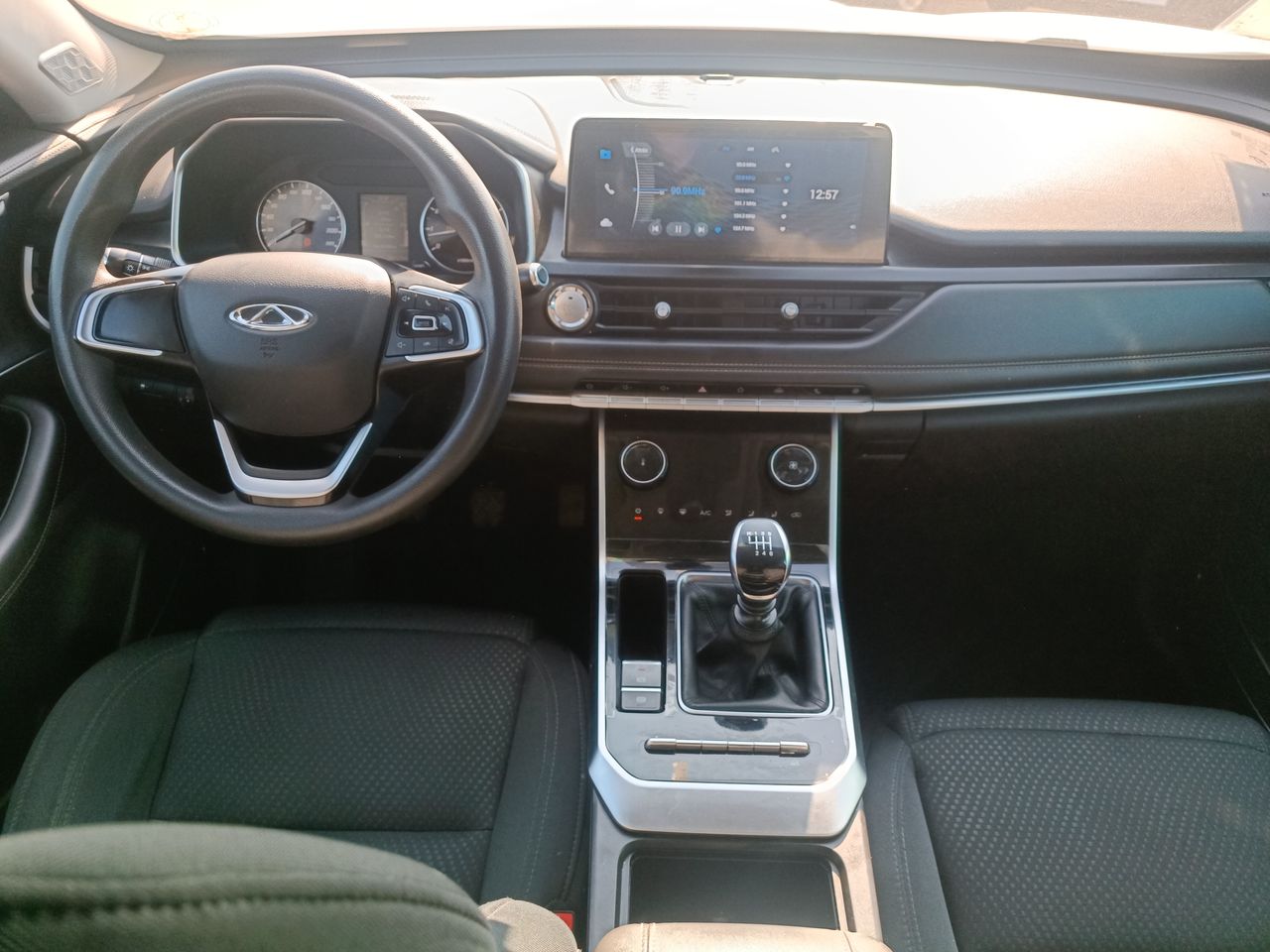 CHERY - 32