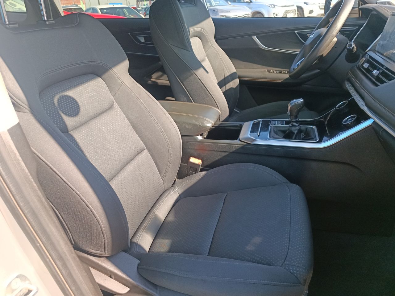CHERY - 33