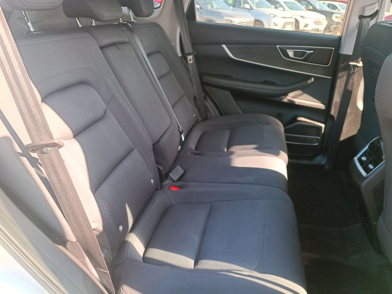 CHERY - 34