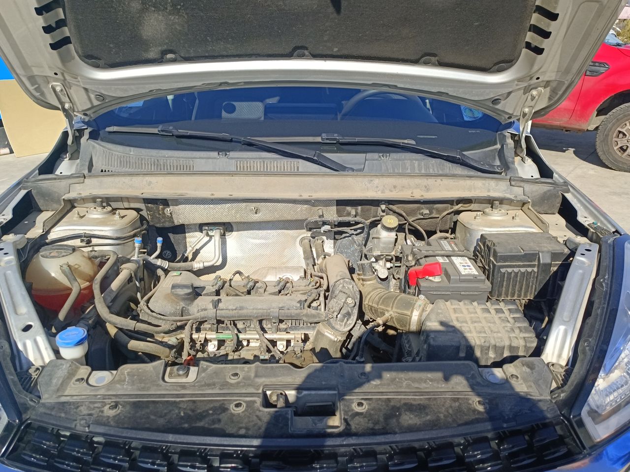 CHERY - 18