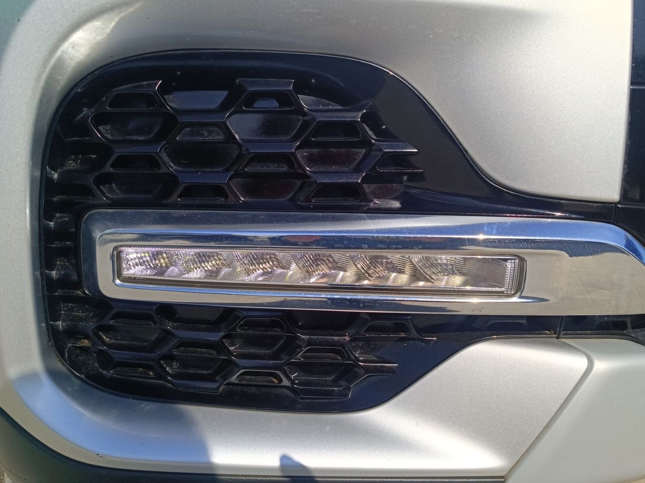 CHERY - 20