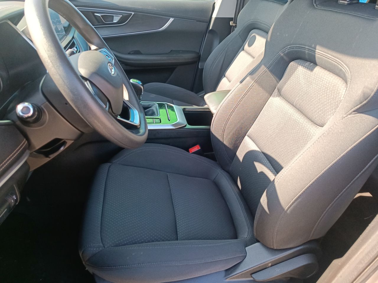 CHERY - 25